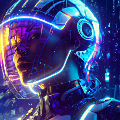 230407005528.993_Beautiful portrait of a cyborg mercenary girl, art by wlop, liam wong, cyberpunk, neon, intricate details, trending on artst.png